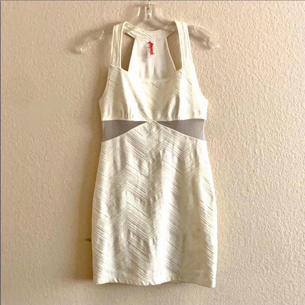 Vintage Free People Dress